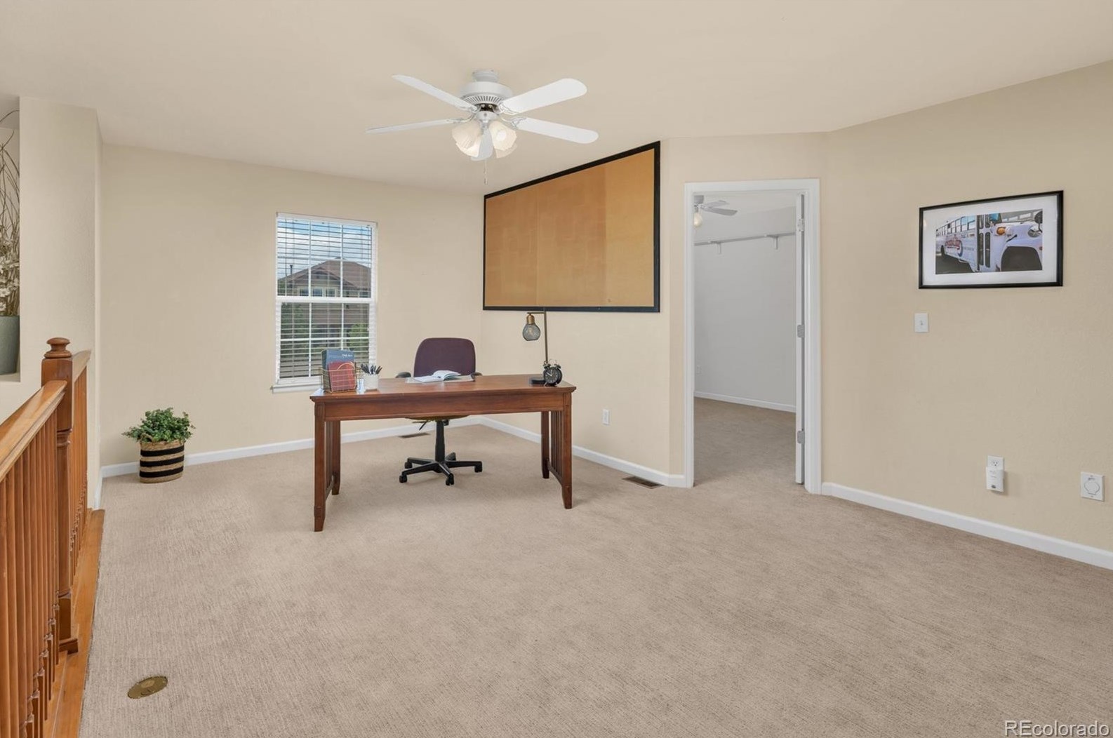 8321 Arbutus St, Arvada CO  80005-5808 exterior