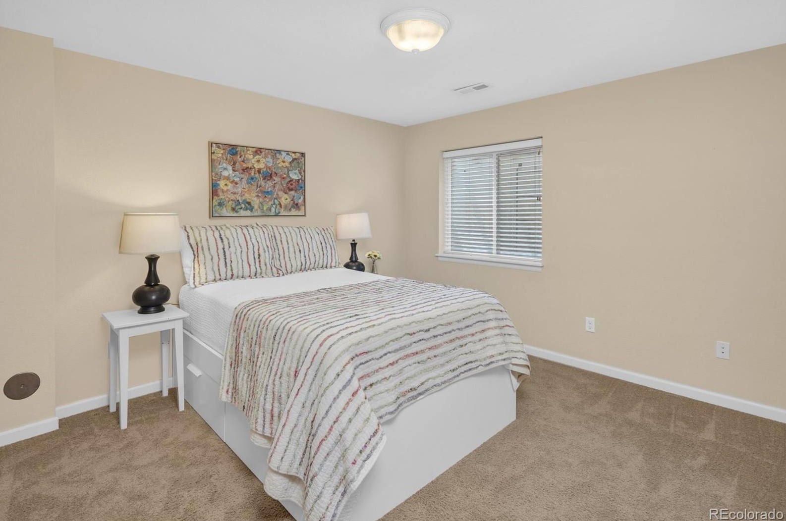 8321 Arbutus St, Arvada CO  80005-5808 exterior