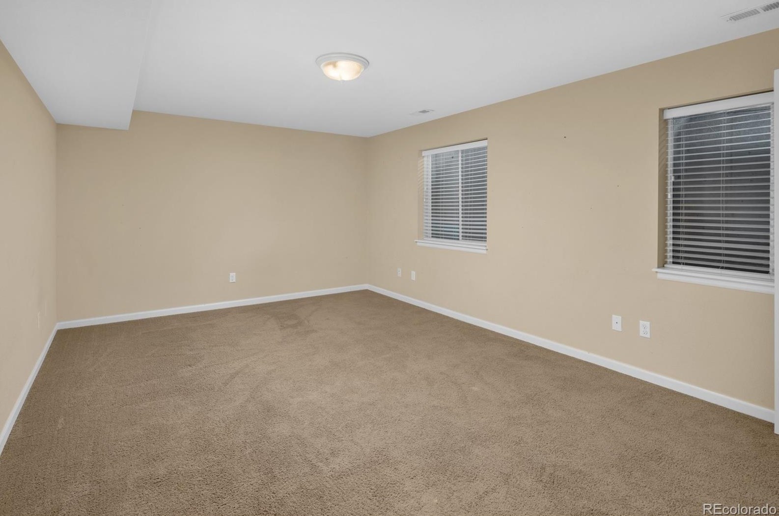 8321 Arbutus St, Arvada CO  80005-5808 exterior