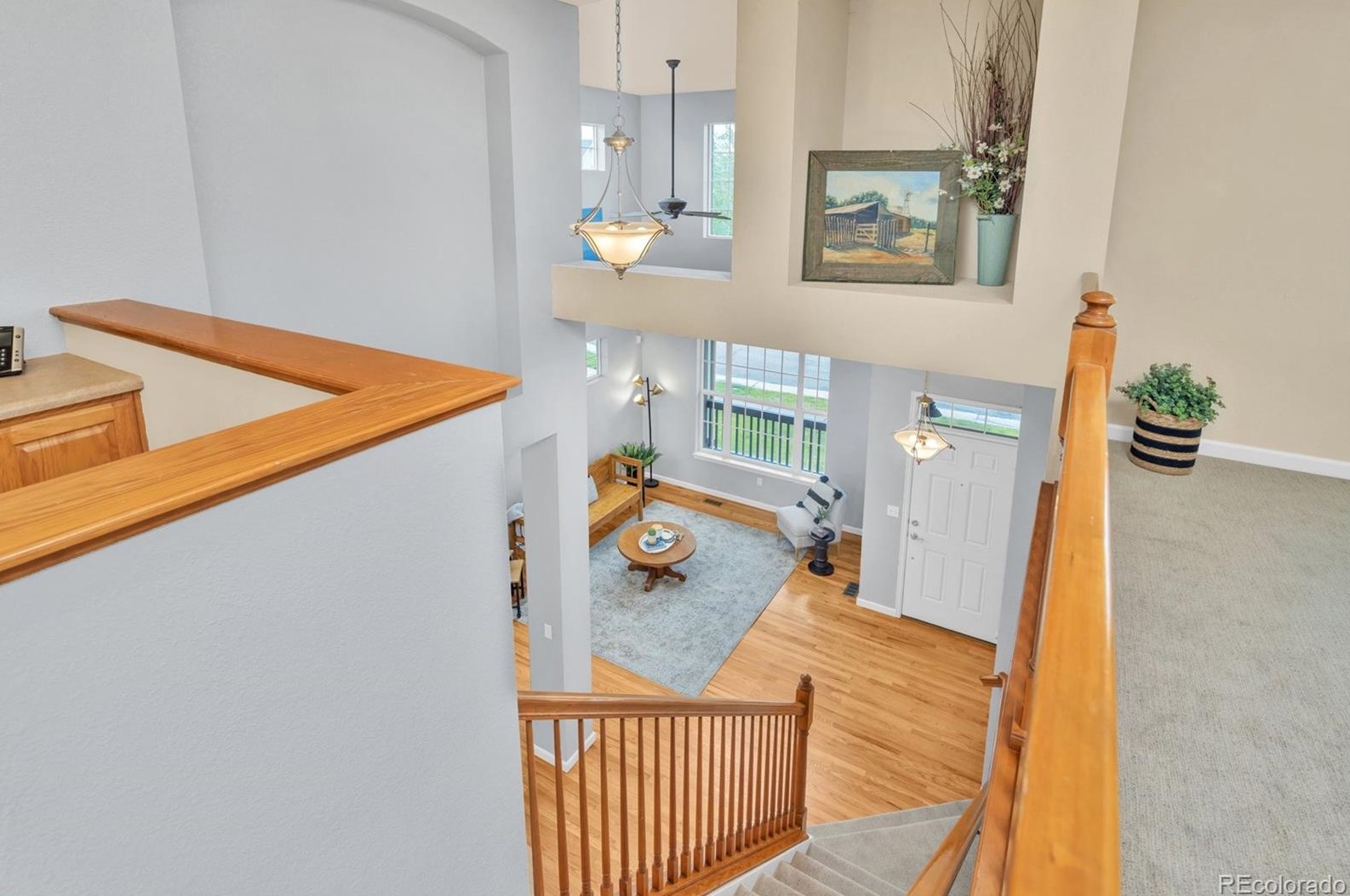 8321 Arbutus St, Arvada CO  80005-5808 exterior