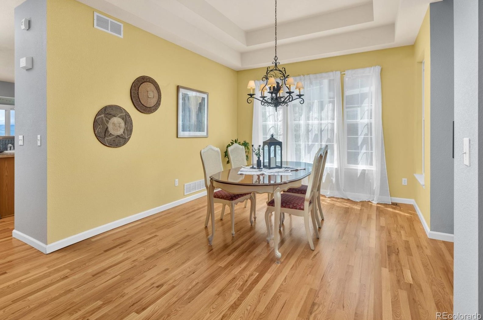 8321 Arbutus St, Arvada CO  80005-5808 exterior