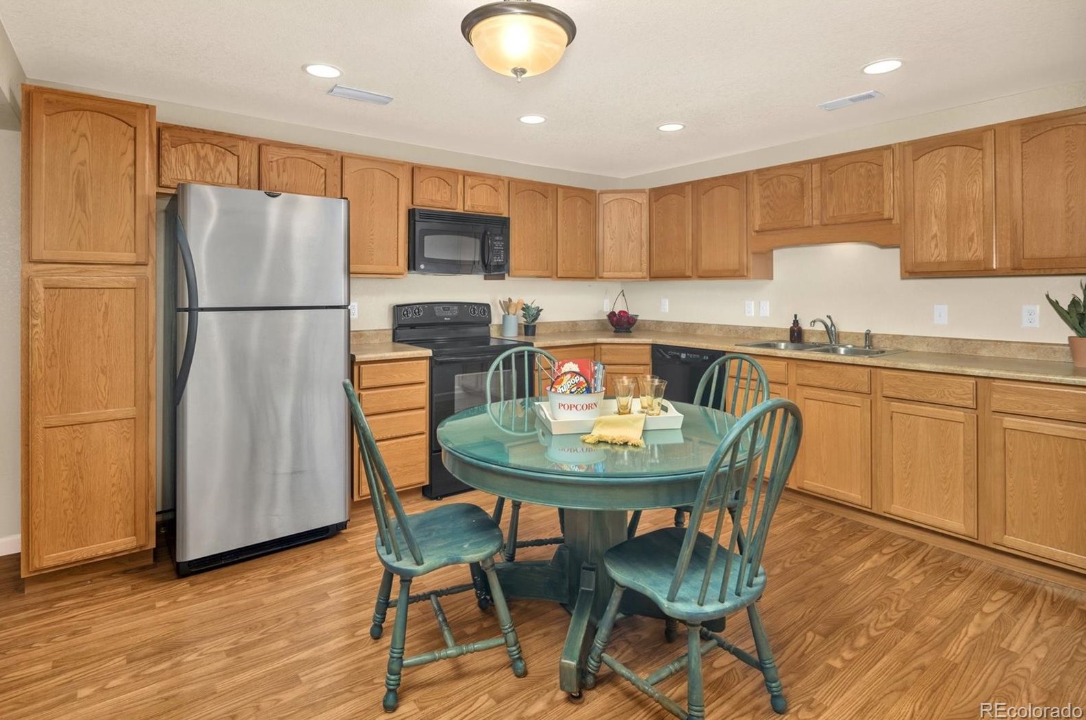8321 Arbutus St, Arvada CO  80005-5808 exterior