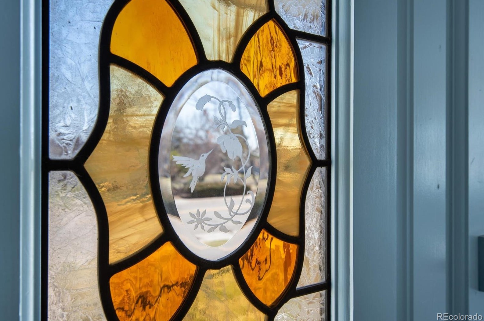 6065 Bannock St, Littleton CO  80120-2848 exterior