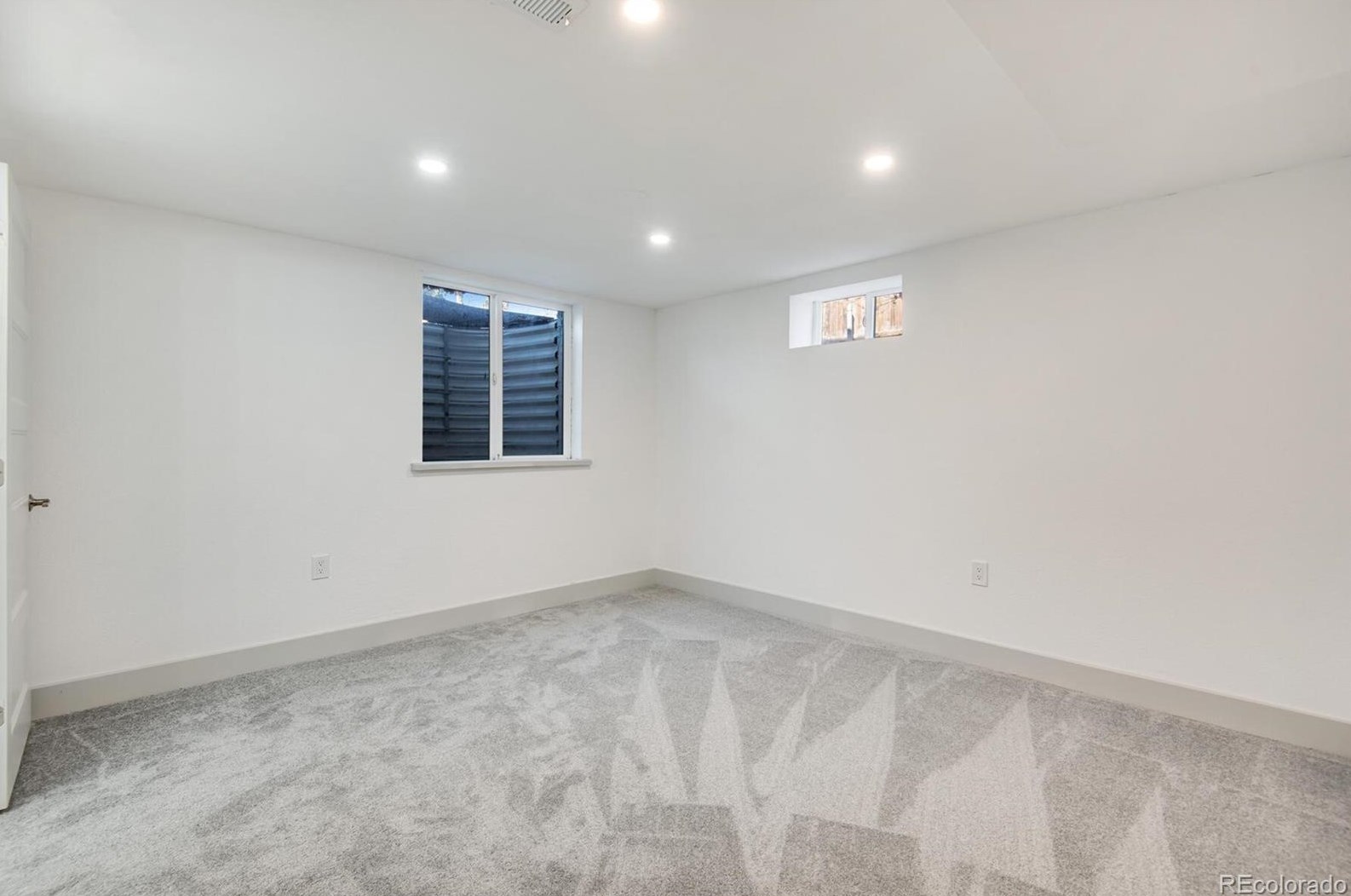 6065 Bannock St, Littleton CO  80120-2848 exterior