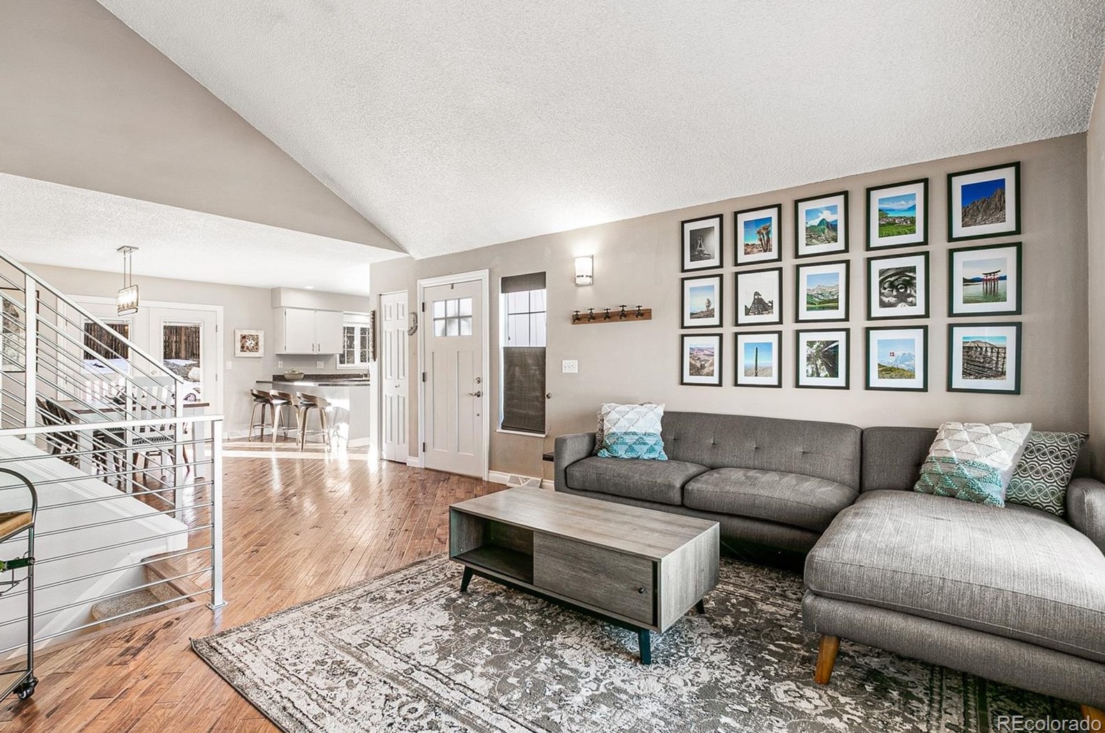 6615 Elm Cir, Littleton, CO 80121-3507