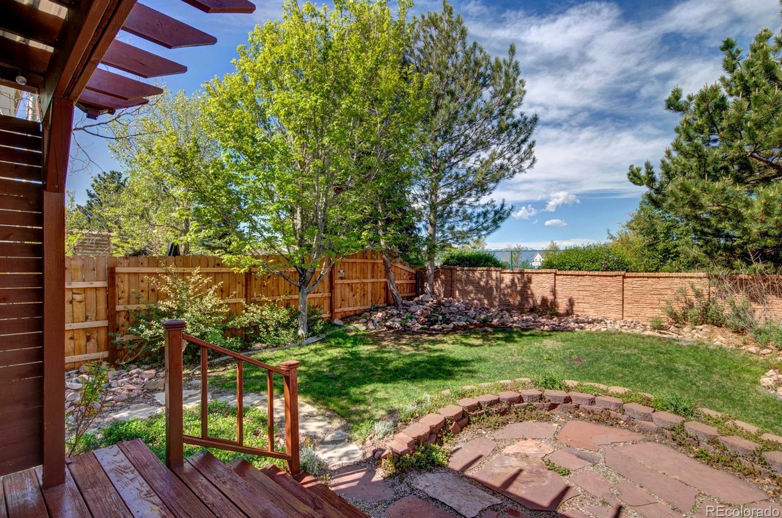 6818 Grand Pr Dr, Colorado Springs CO 80923-8763 exterior