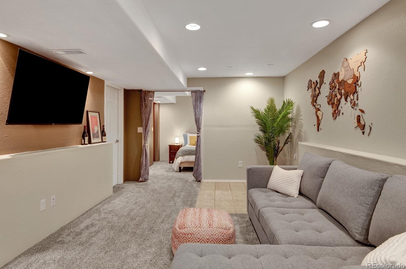 6818 Grand Pr Dr, Colorado Springs CO 80923-8763 exterior