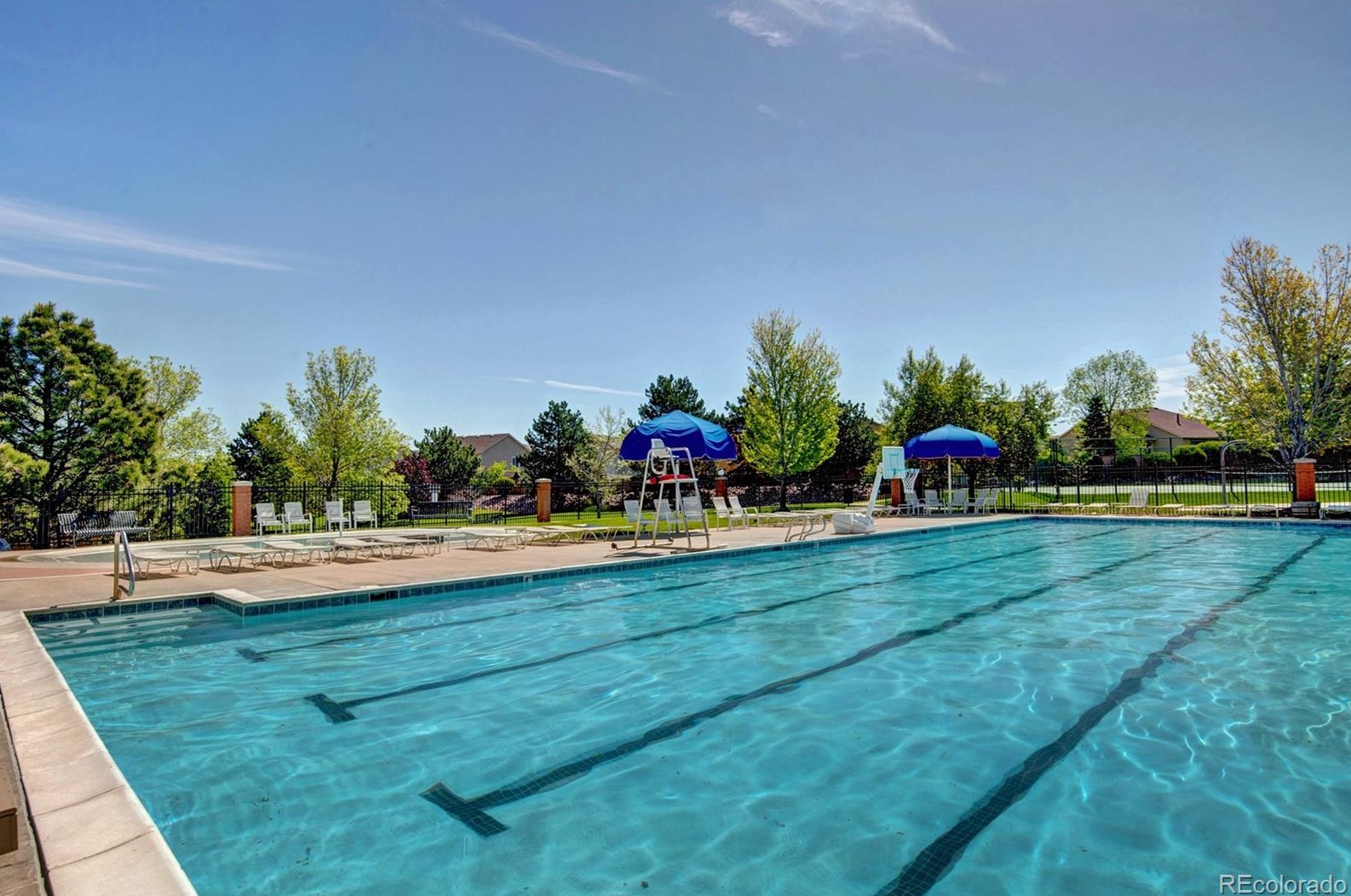 6818 Grand Pr Dr, Colorado Springs CO 80923-8763 exterior