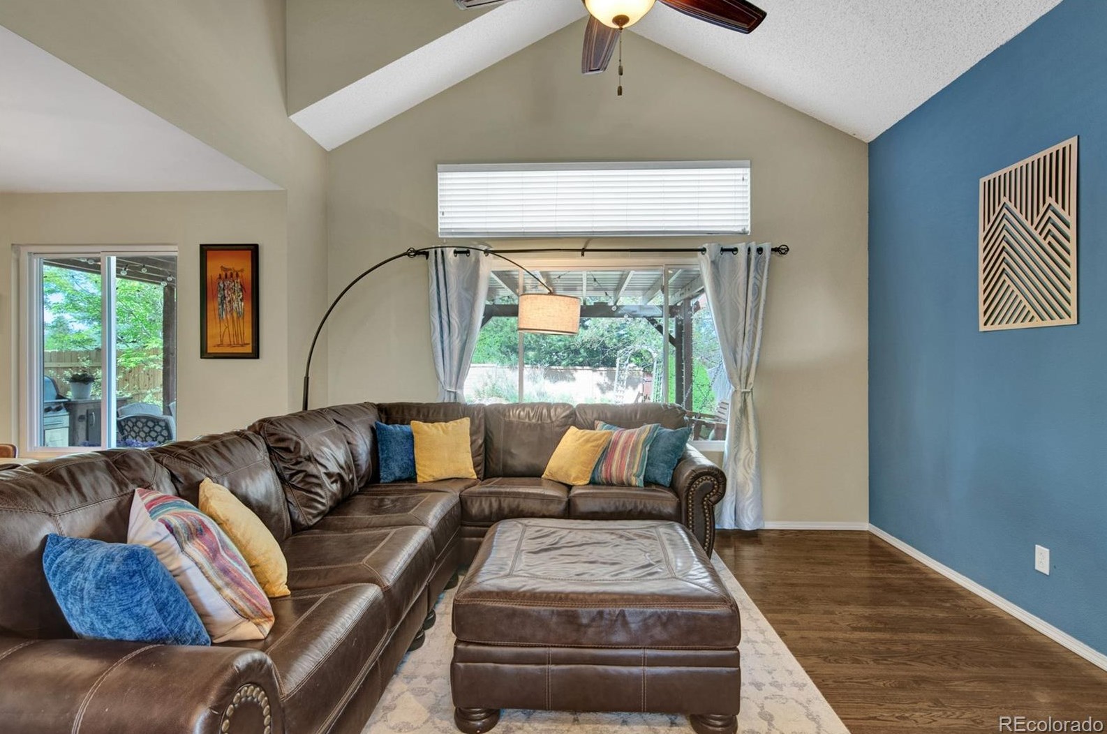 6818 Grand Pr Dr, Colorado Springs CO 80923-8763 exterior