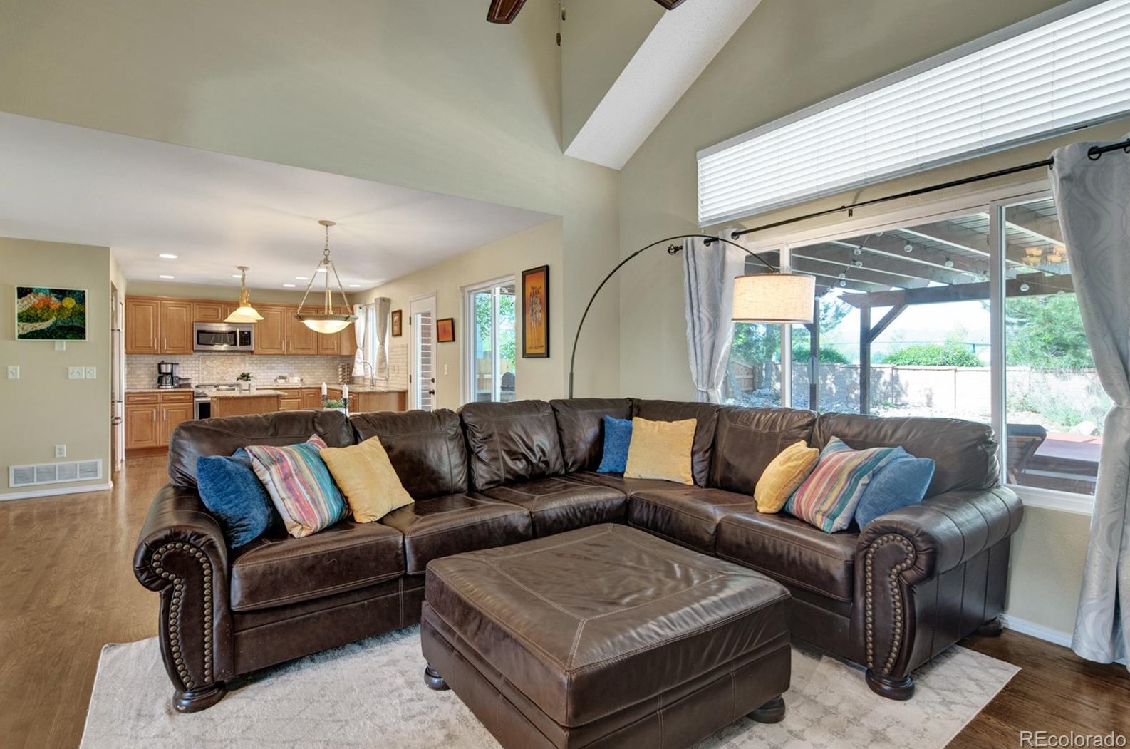 6818 Grand Pr Dr, Colorado Springs CO 80923-8763 exterior