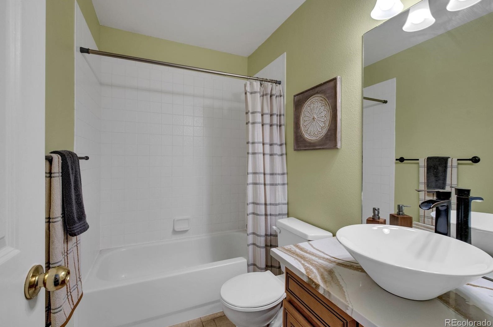 6818 Grand Pr Dr, Colorado Springs CO 80923-8763 exterior