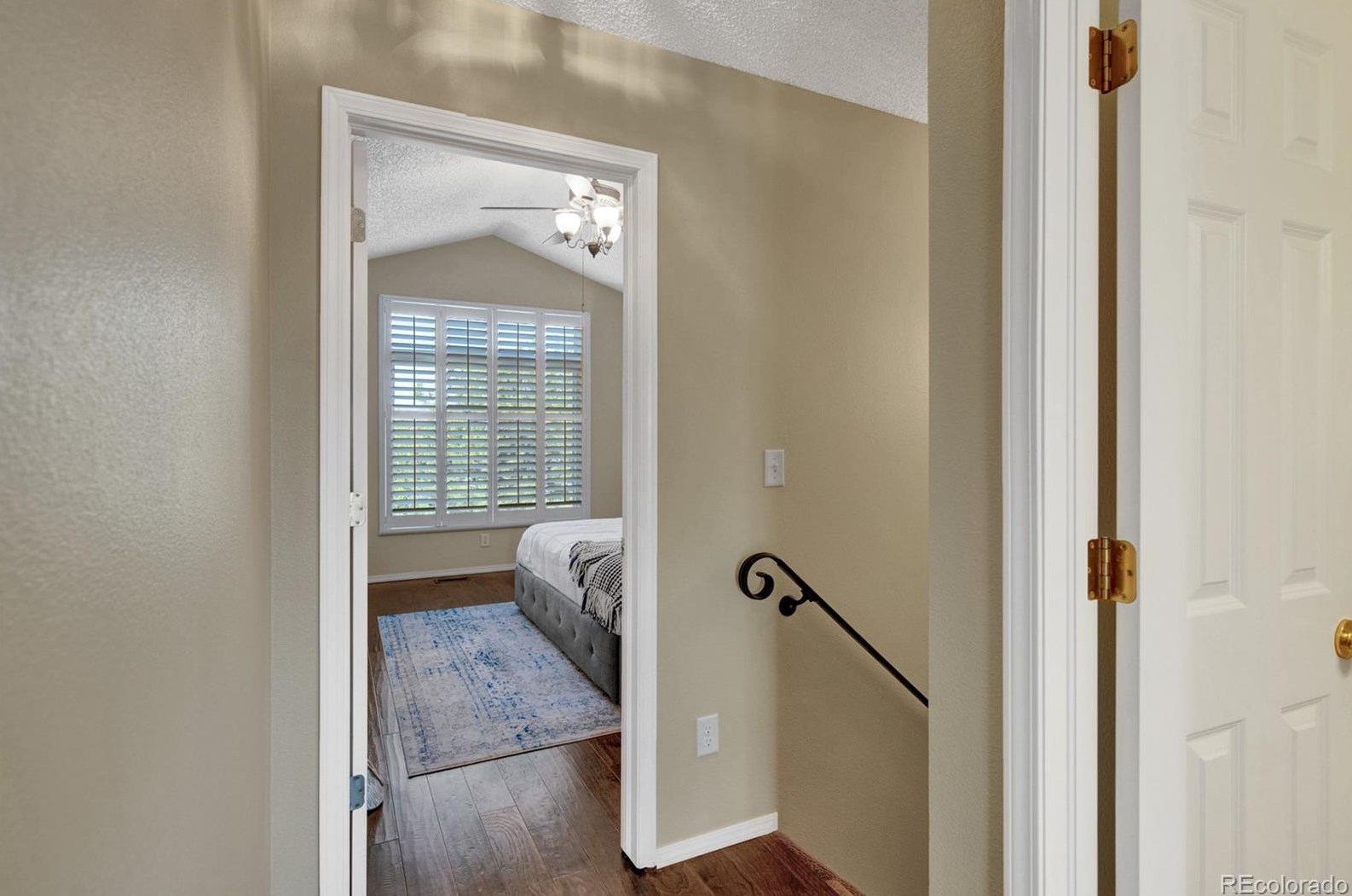 6818 Grand Pr Dr, Colorado Springs CO 80923-8763 exterior