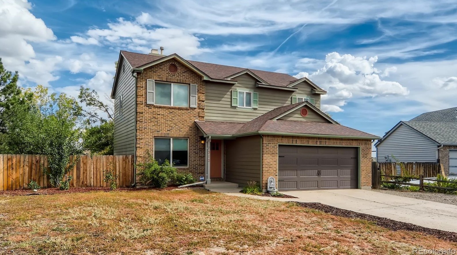 7312 Liberty Bell Dr, Colorado Springs, CO 80920-4158