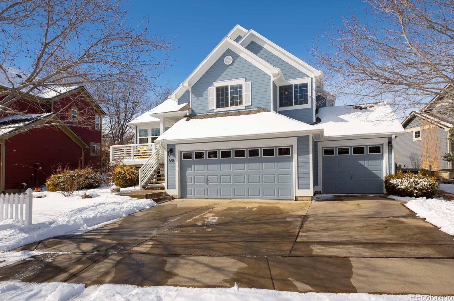 665 Princeton Pl, Lafayette, CO 80026-9399