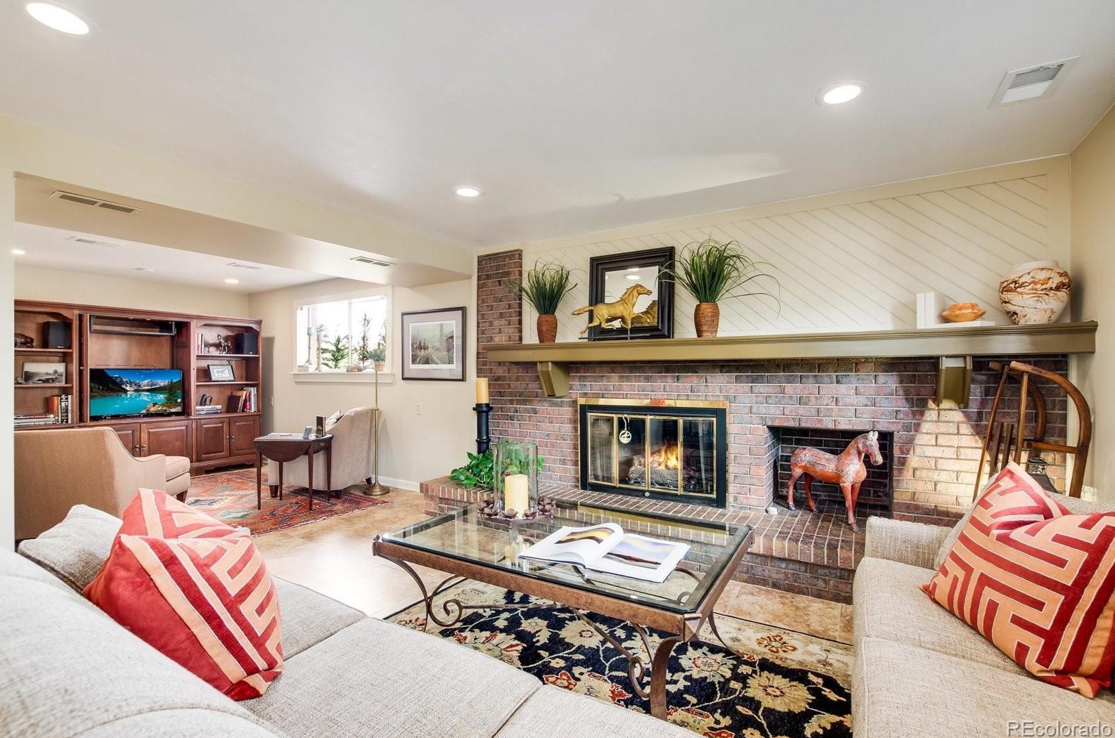 8533 Monmouth Pl, Denver CO 80237-2936 exterior