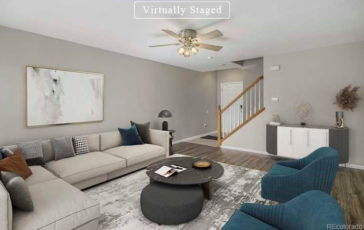 7952 S Kalispell Way, Englewood, CO 80112