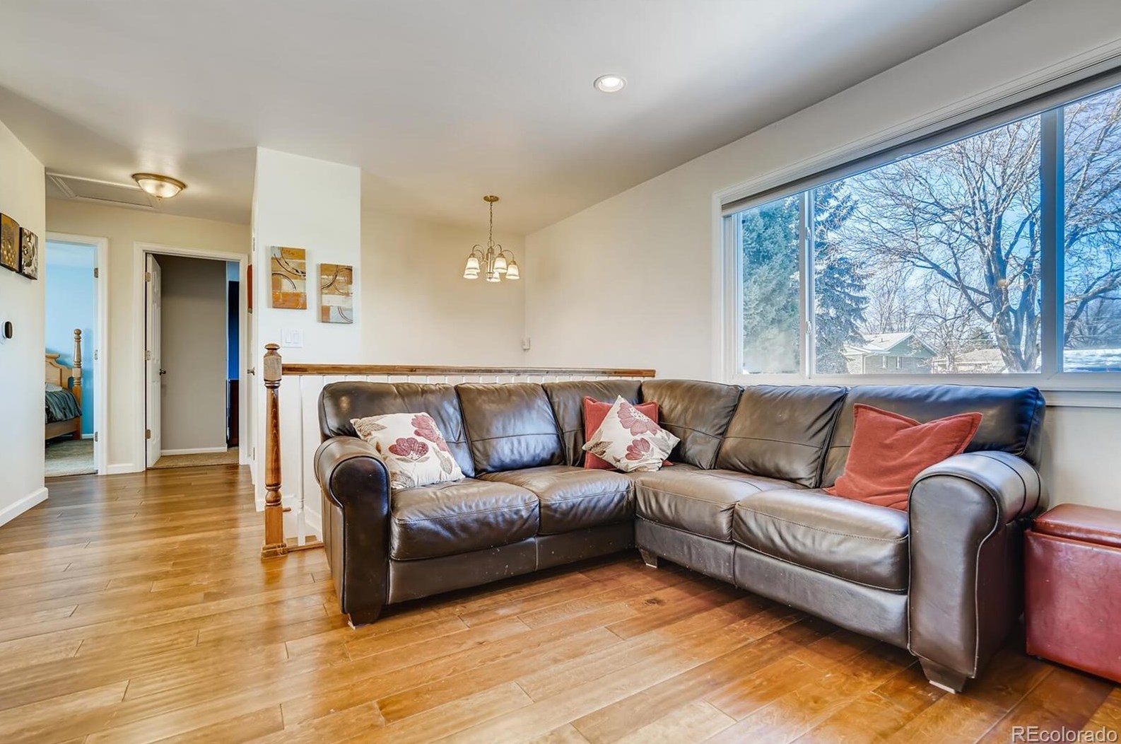 6806 Clermont Dr, Littleton CO 80122-2239 exterior