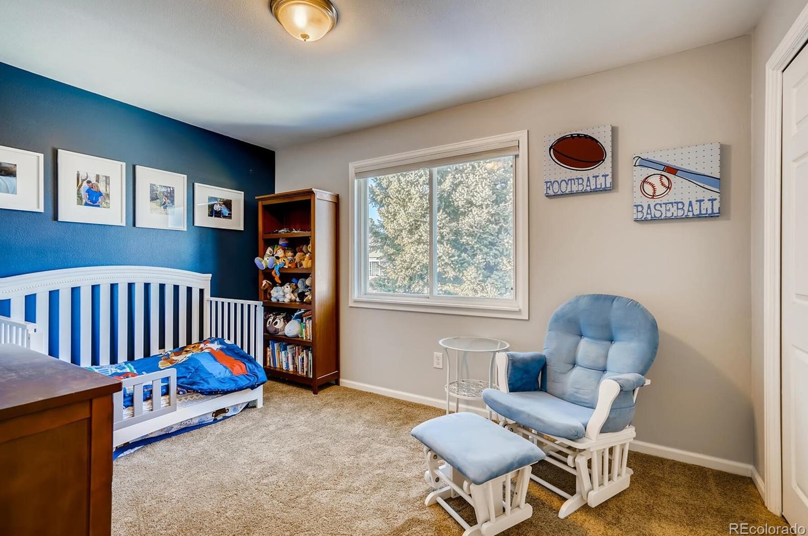 6806 Clermont Dr, Littleton CO 80122-2239 exterior