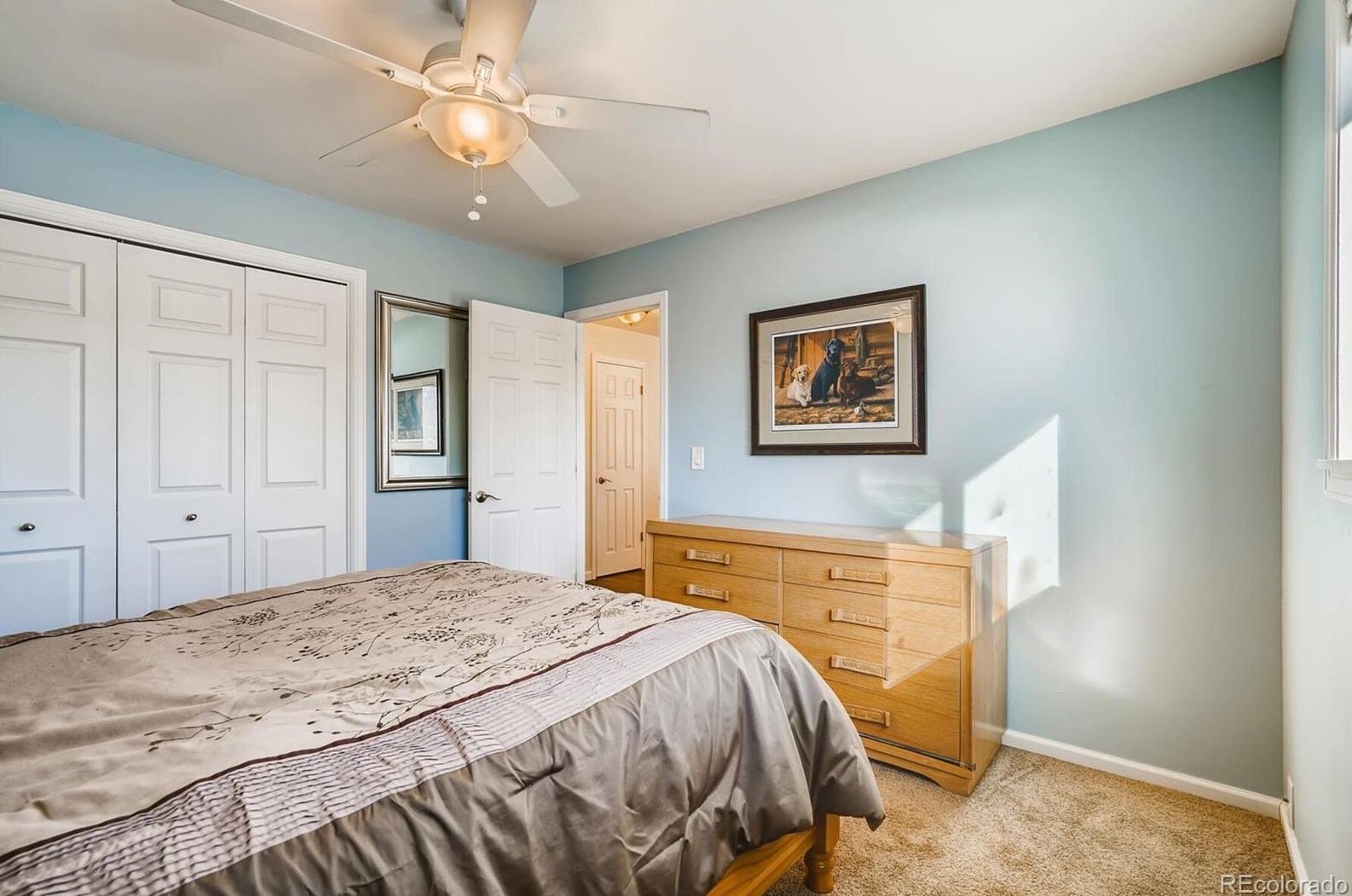 6806 Clermont Dr, Littleton CO 80122-2239 exterior