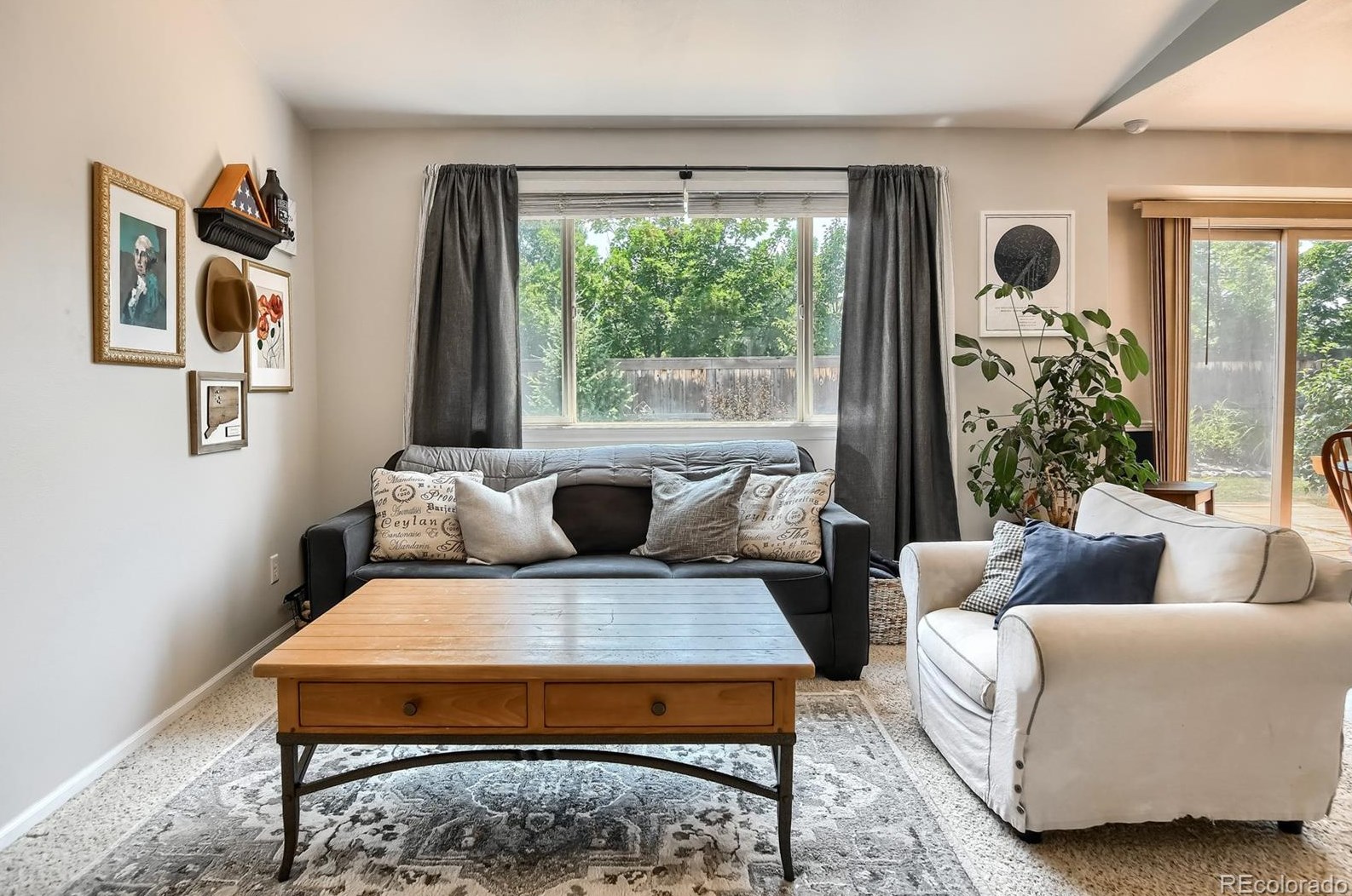 1309 Parsons Ave, Castle Rock CO  80104-5473 exterior