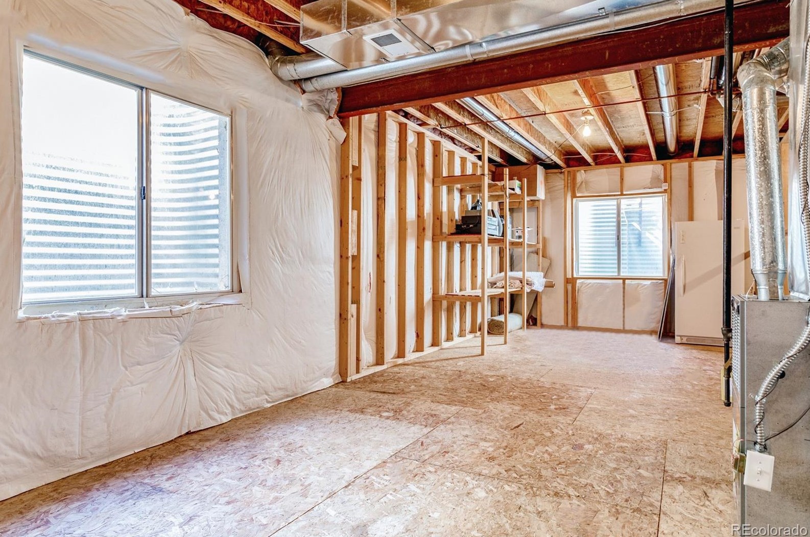 1309 Parsons Ave, Castle Rock CO  80104-5473 exterior