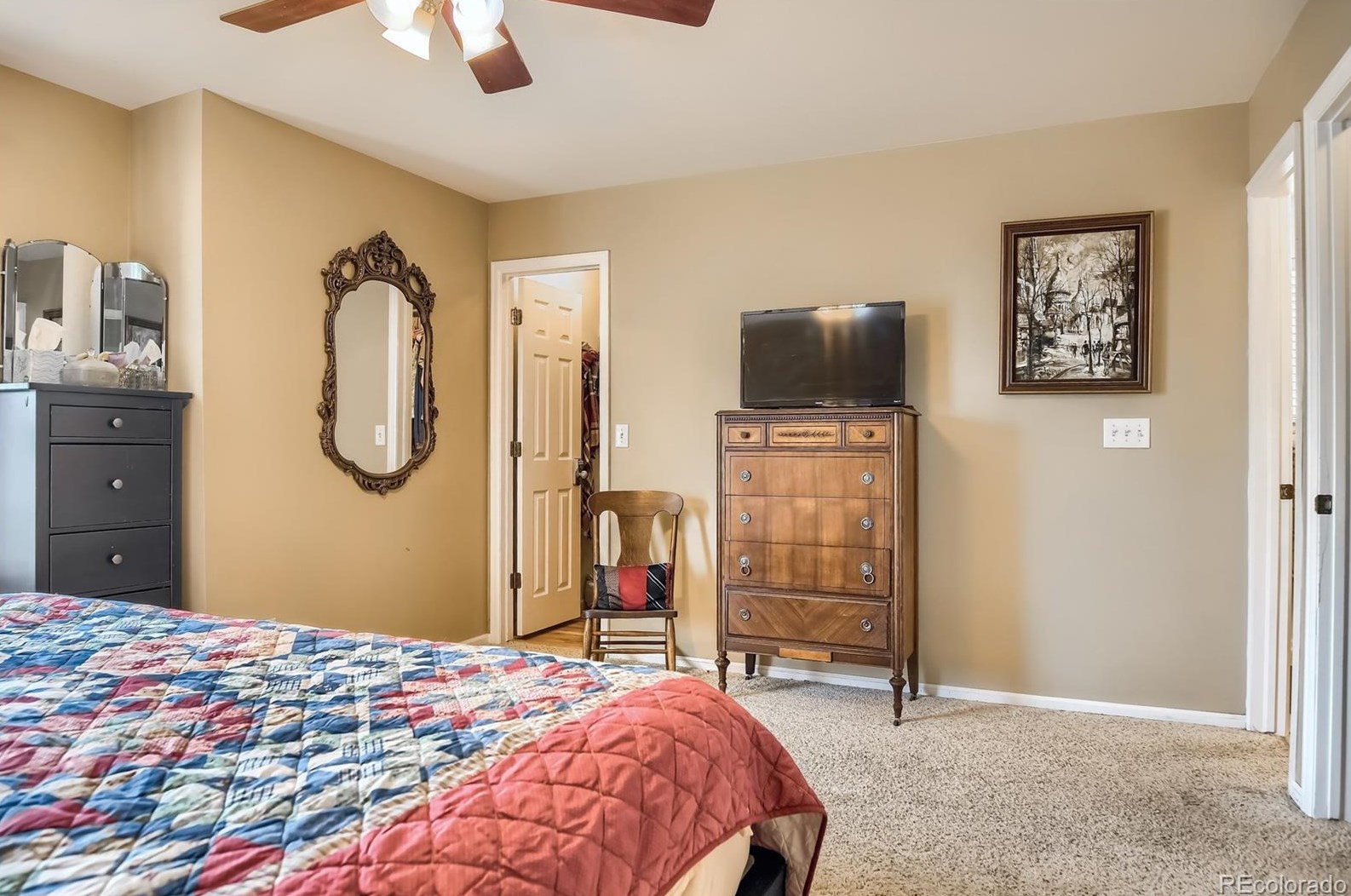 1309 Parsons Ave, Castle Rock CO  80104-5473 exterior