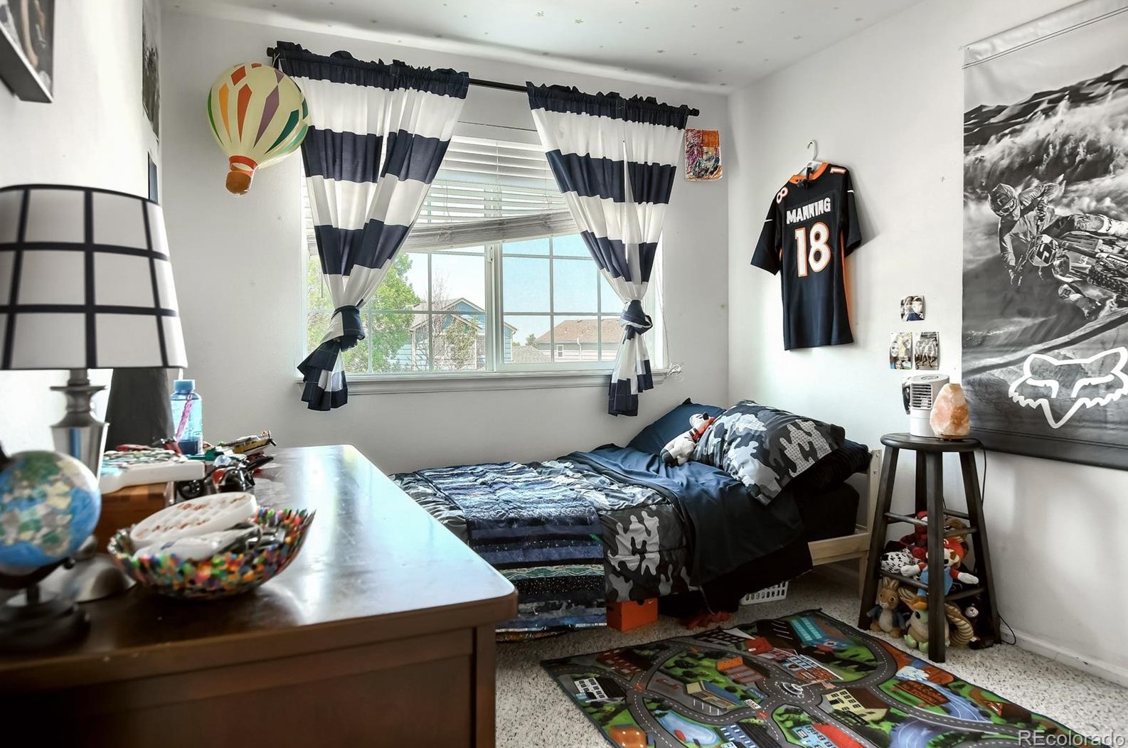 1309 Parsons Ave, Castle Rock CO  80104-5473 exterior