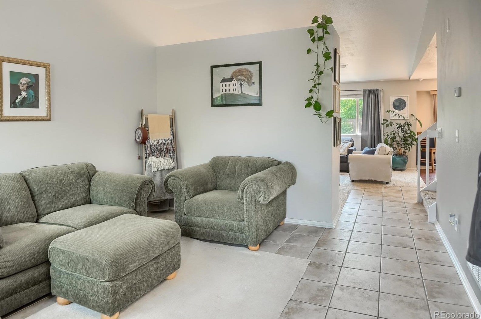 1309 Parsons Ave, Castle Rock CO  80104-5473 exterior