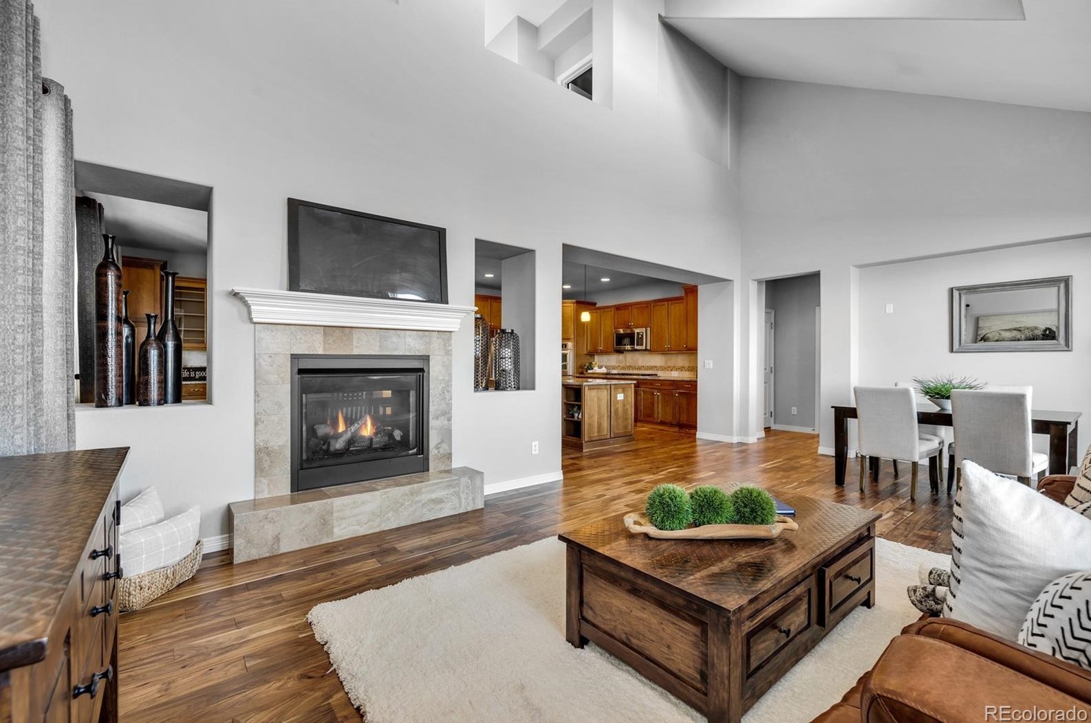 10860 Valleybrook Cir, Littleton CO 80130-6968 exterior