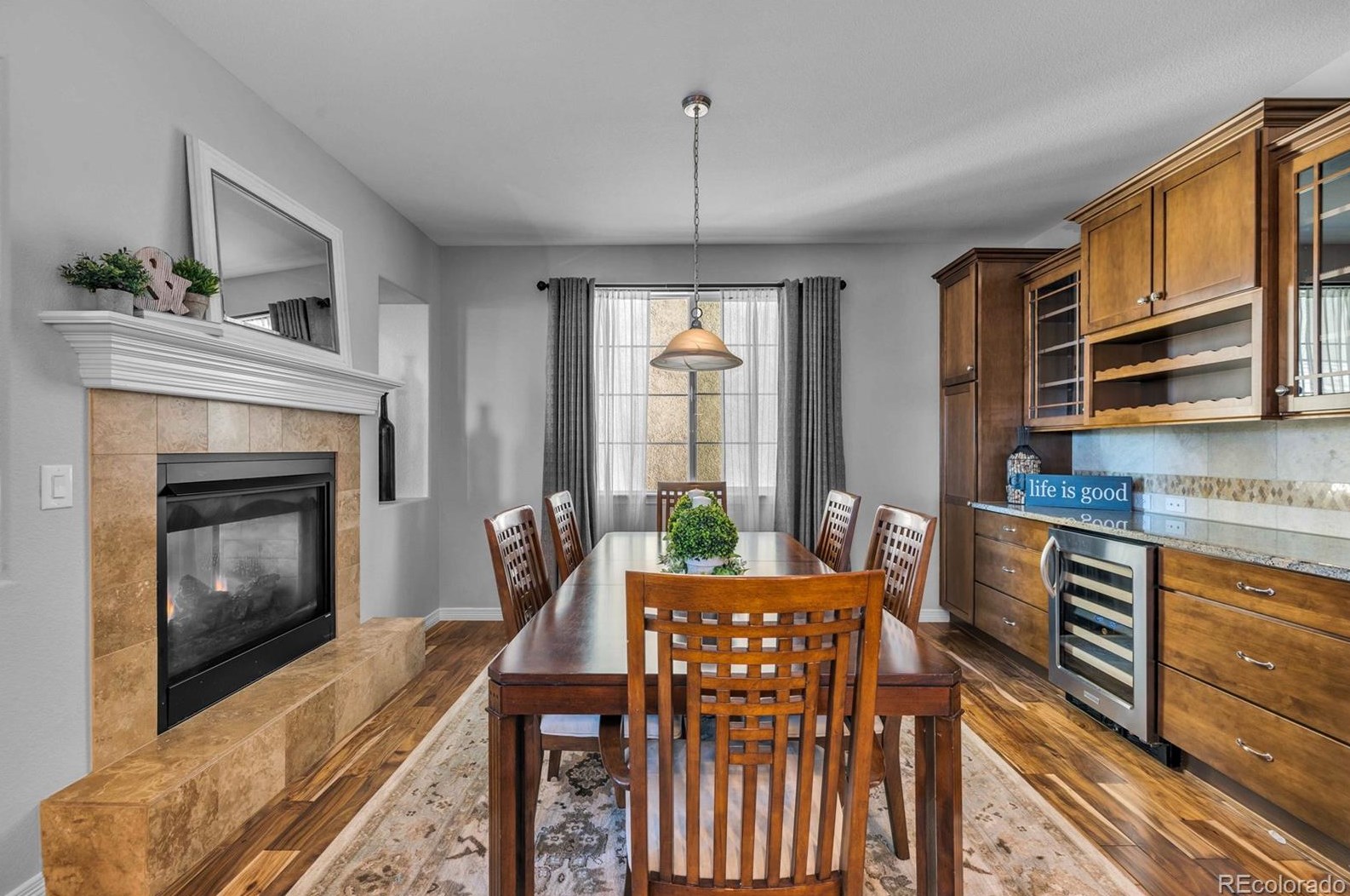 10860 Valleybrook Cir, Littleton CO 80130-6968 exterior