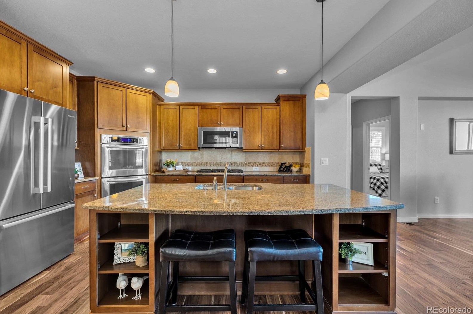 10860 Valleybrook Cir, Littleton CO 80130-6968 exterior