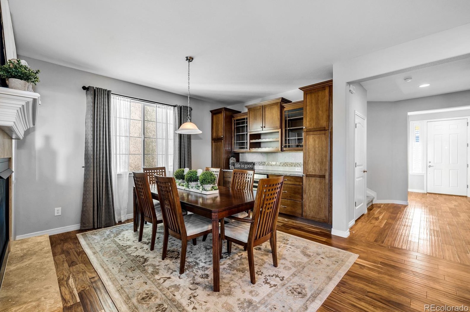 10860 Valleybrook Cir, Littleton CO 80130-6968 exterior