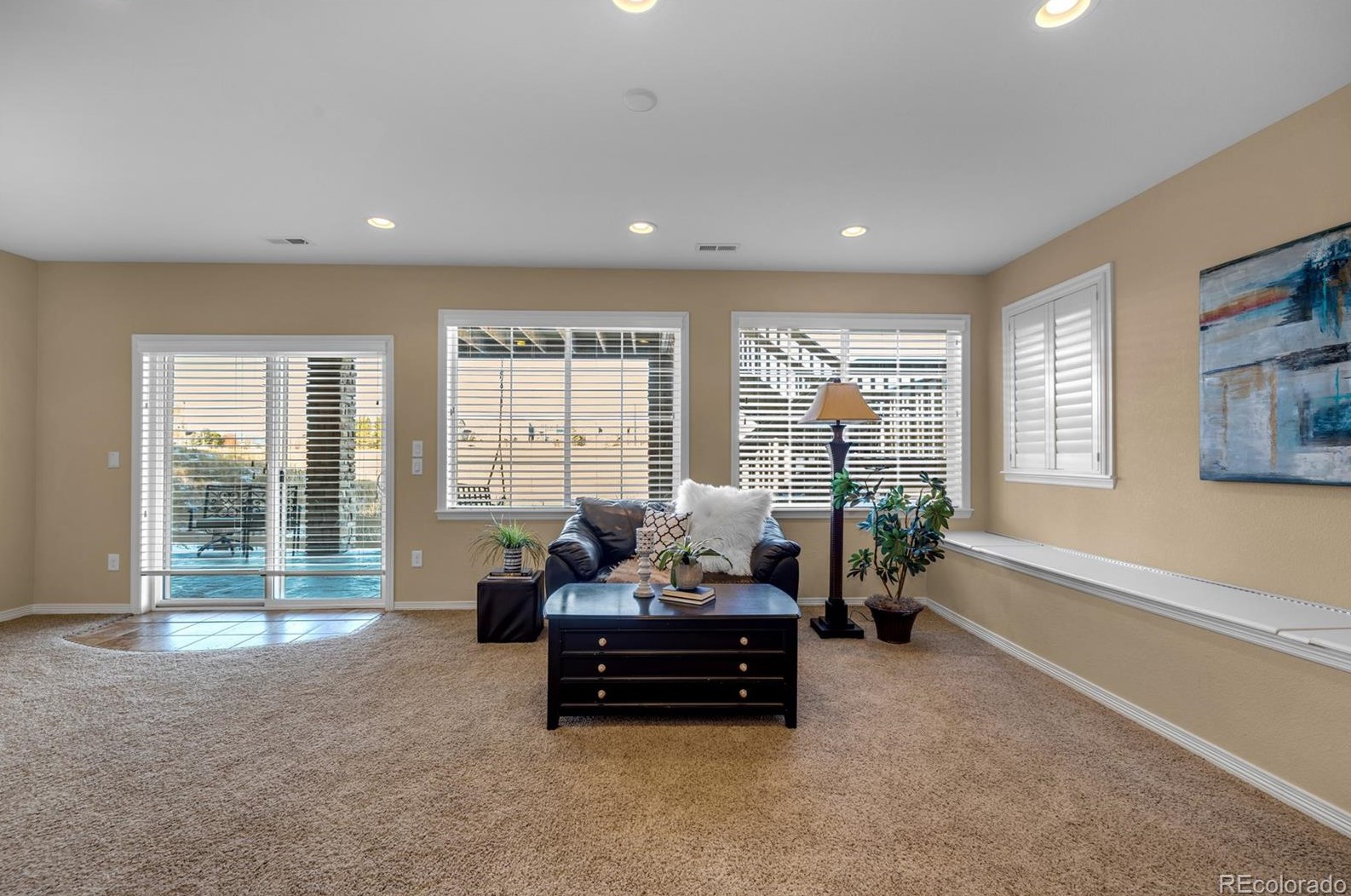 10860 Valleybrook Cir, Littleton CO 80130-6968 exterior