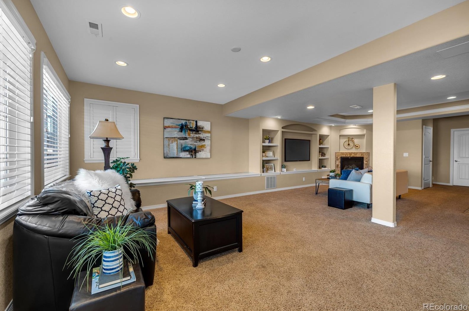 10860 Valleybrook Cir, Littleton CO 80130-6968 exterior