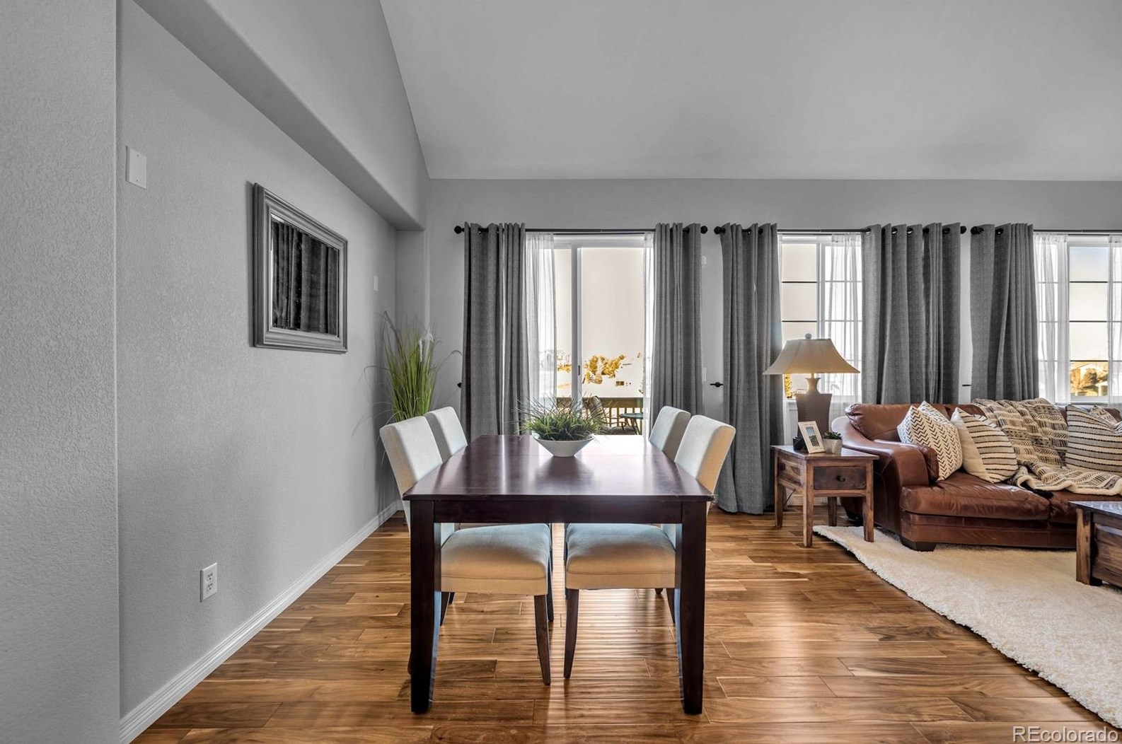 10860 Valleybrook Cir, Littleton CO 80130-6968 exterior