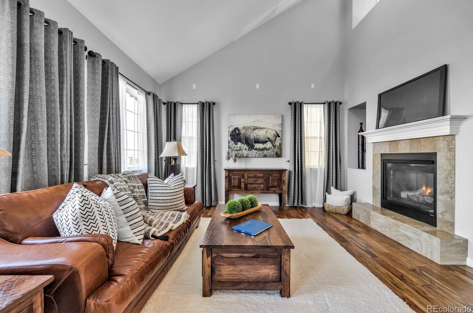 10860 Valleybrook Cir, Littleton CO 80130-6968 exterior