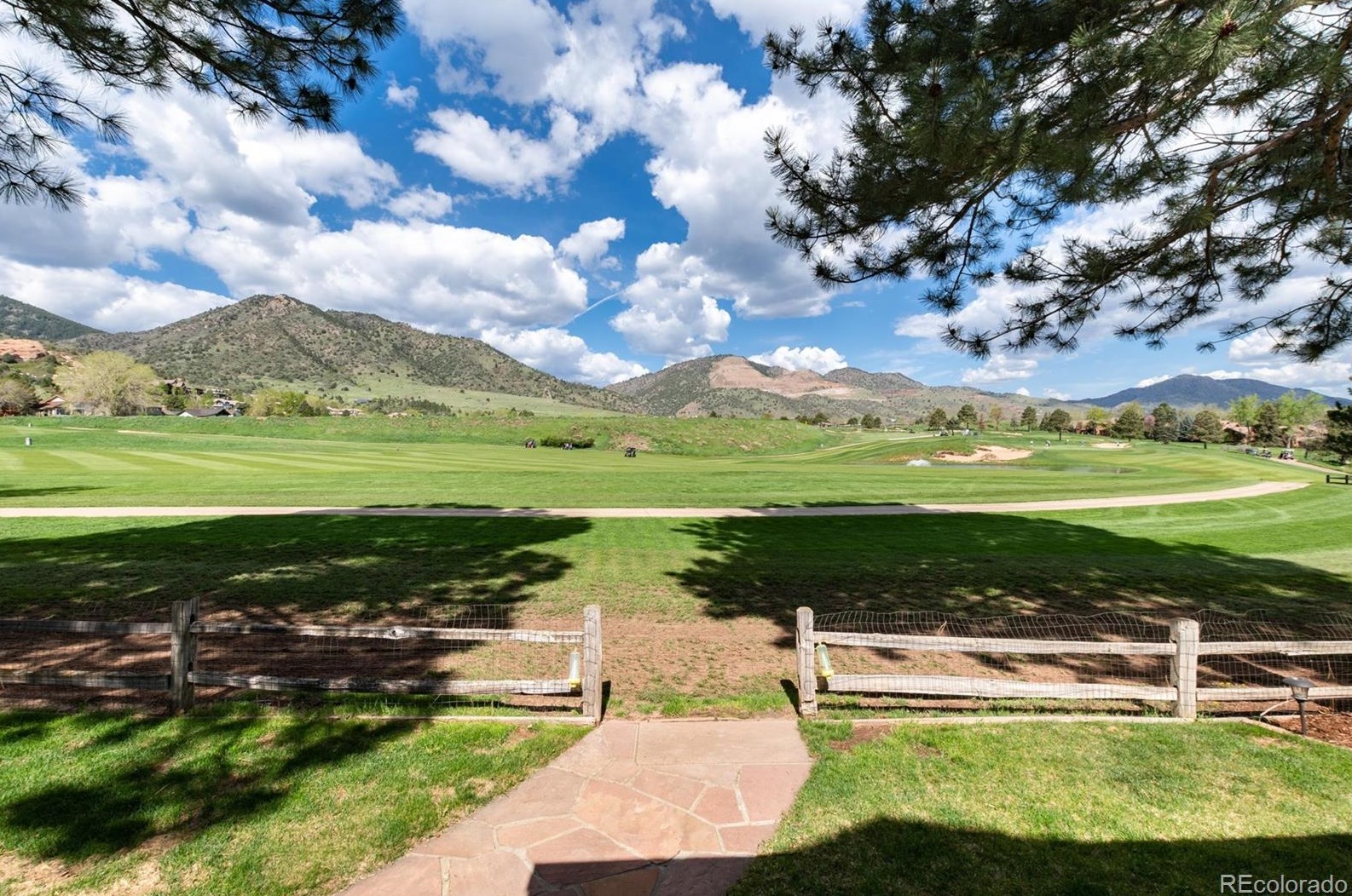 5253 Golf Course Dr, Morrison, CO 80465