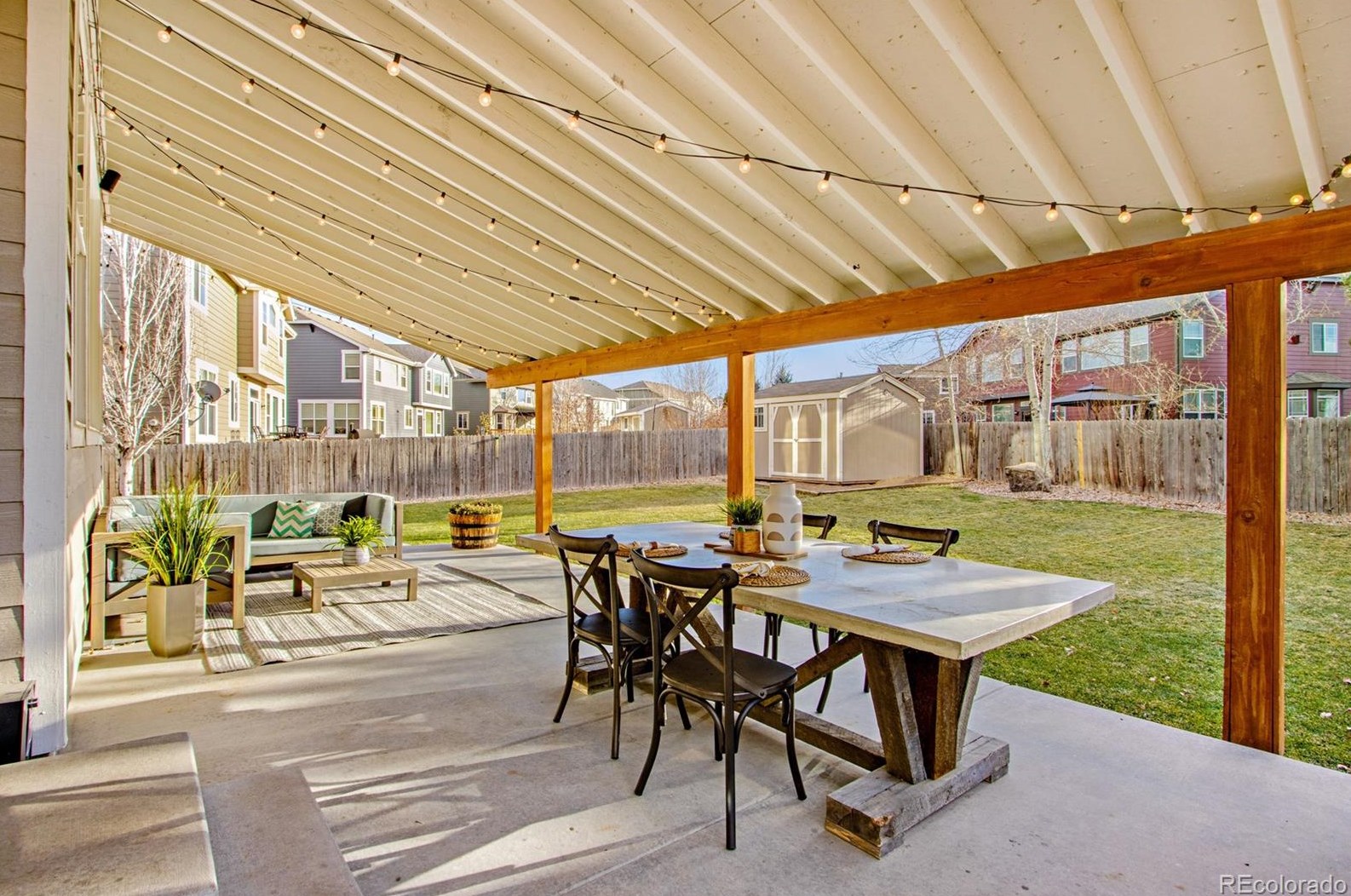 180 Muscovey Ln, Loveland CO 80534-4651 exterior