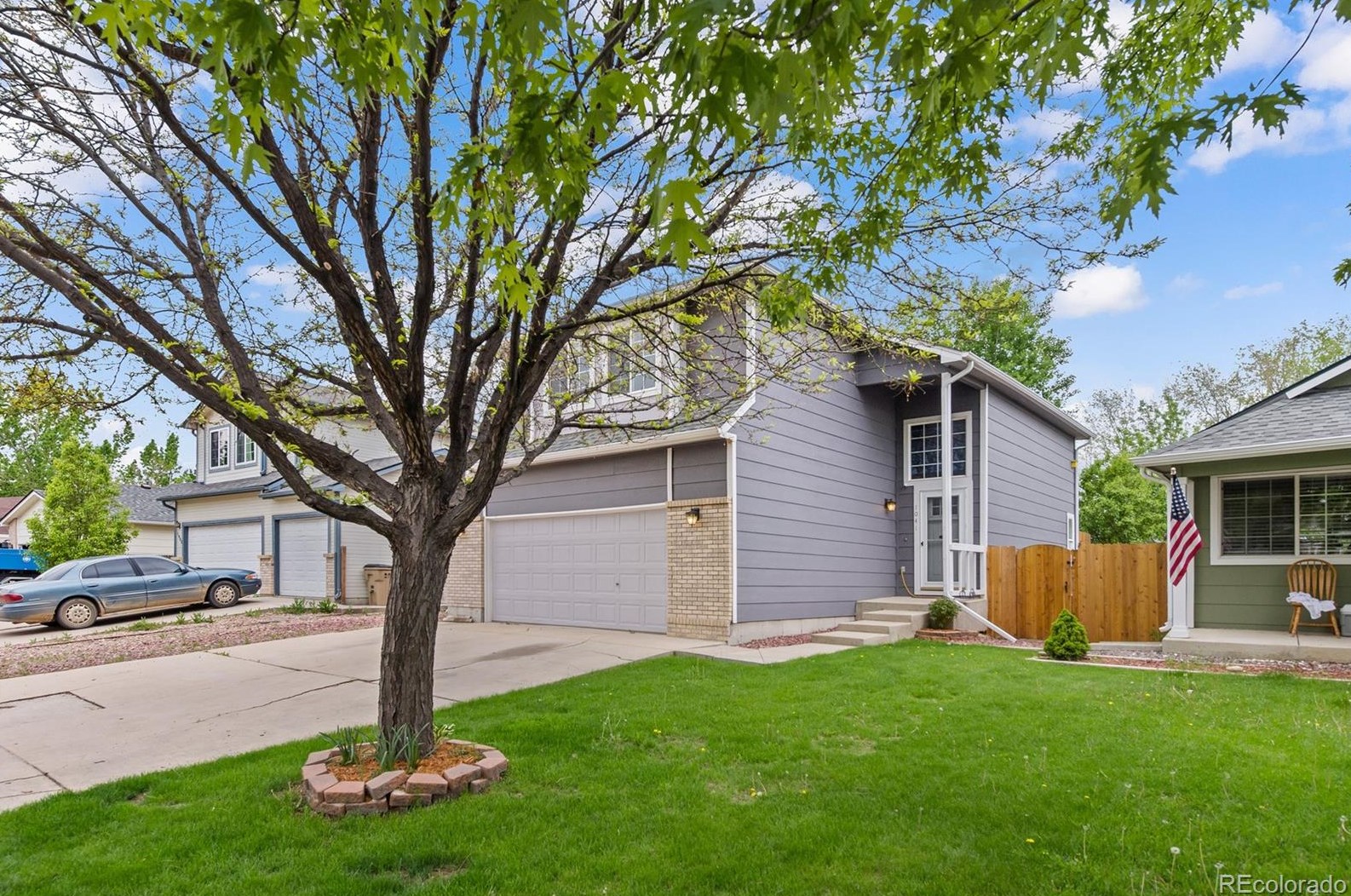 1041 Birch Ave, Wattenburg, CO 80621