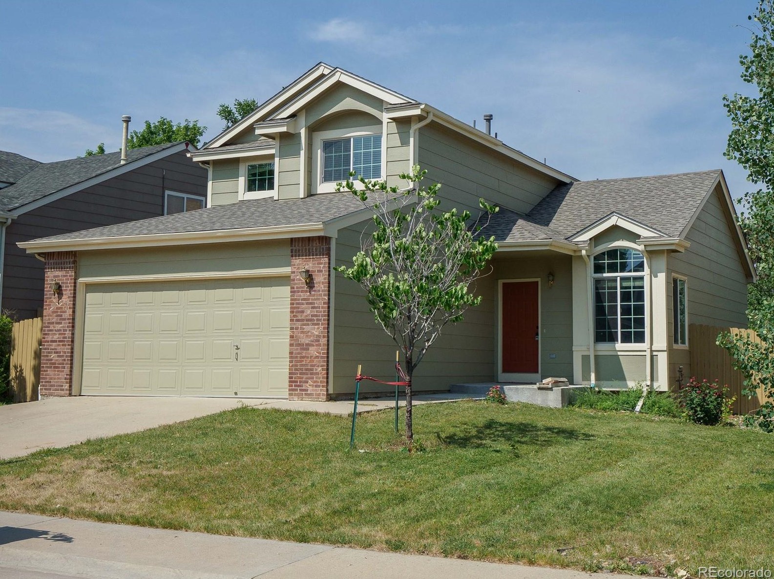 1435 Stoneham St, Broomfield, CO 80027
