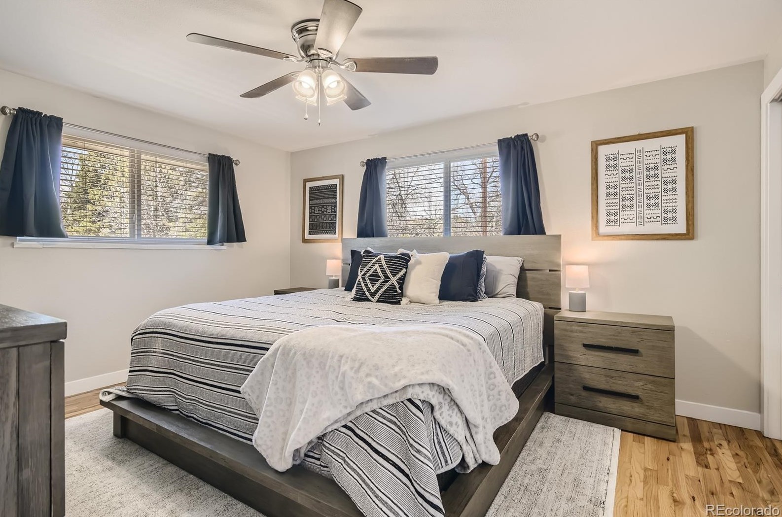 5309 Roxbury Pl, Littleton CO  80128-4967 exterior