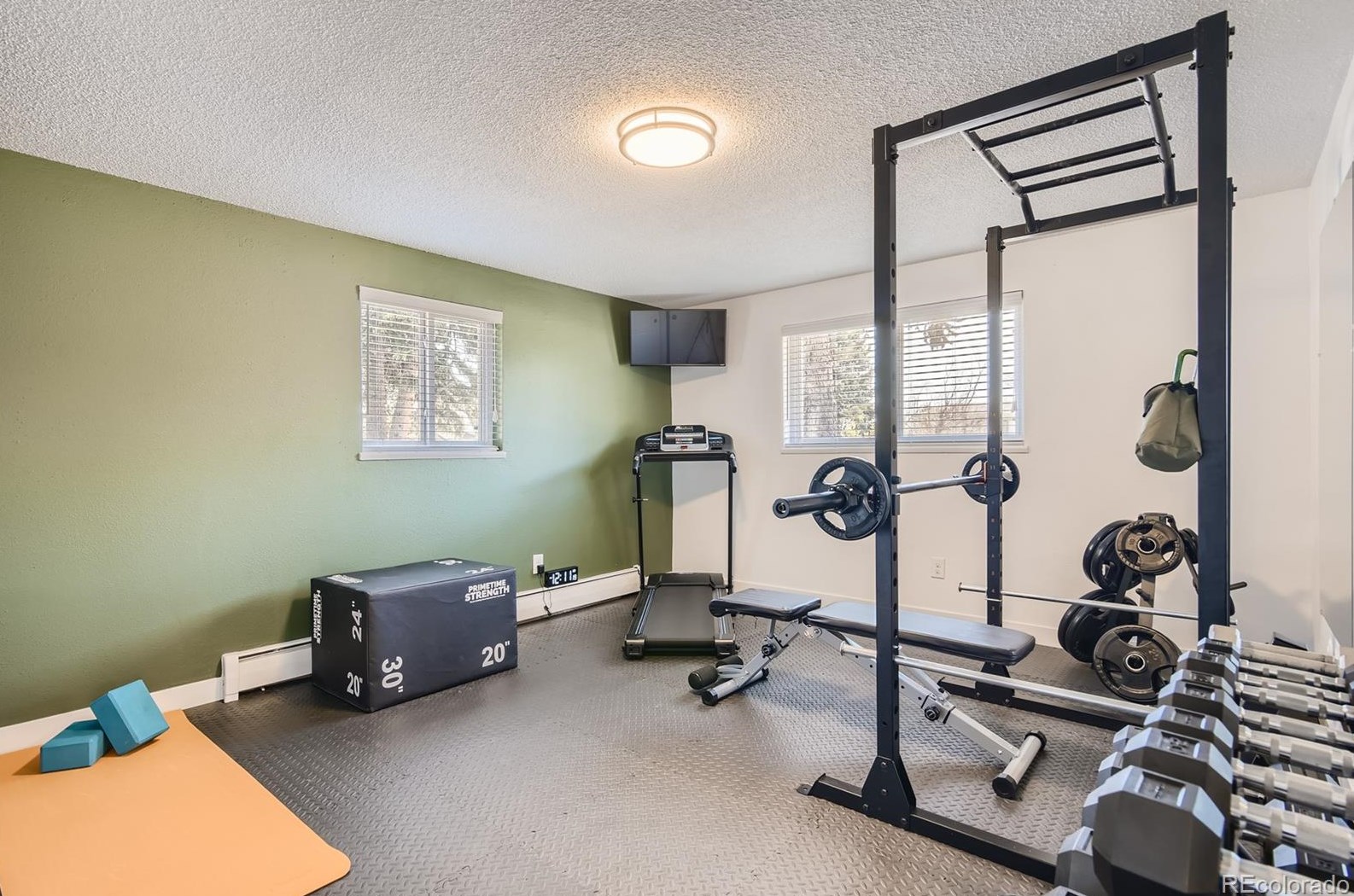 5309 Roxbury Pl, Littleton CO  80128-4967 exterior