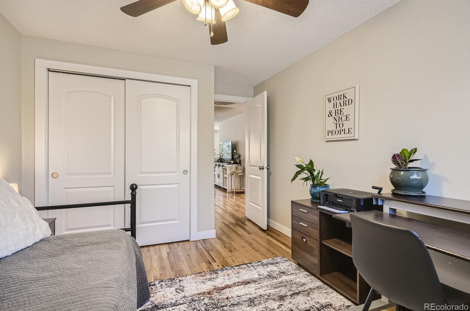 5309 Roxbury Pl, Littleton CO  80128-4967 exterior