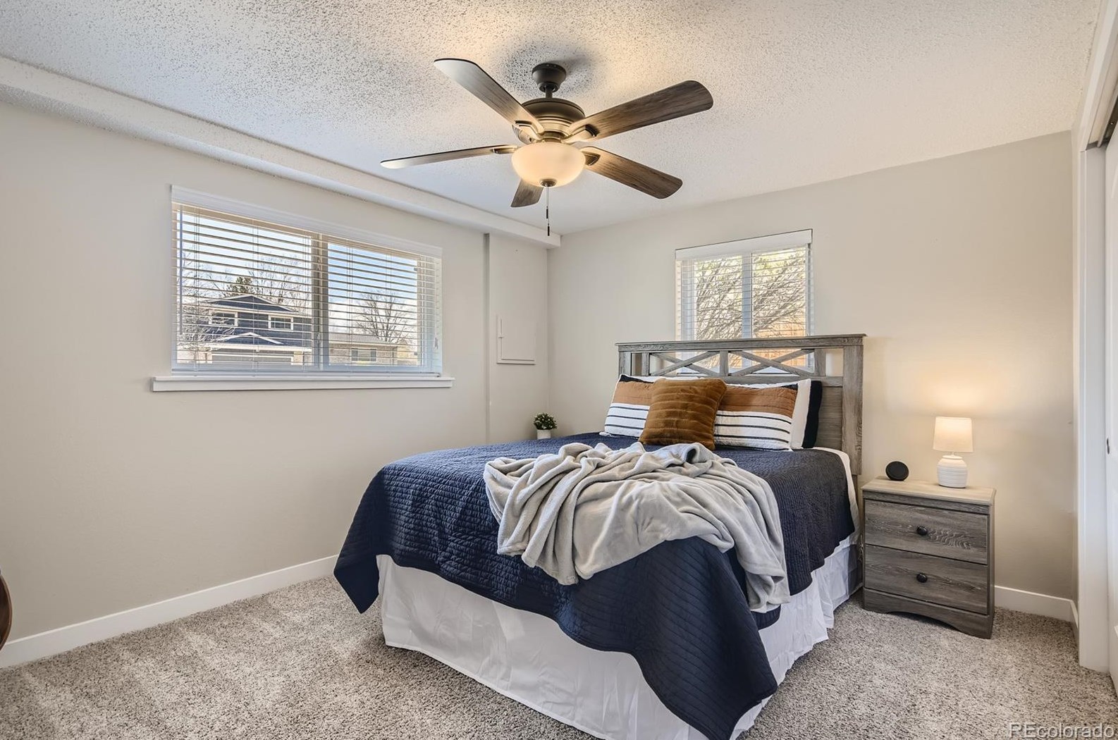 5309 Roxbury Pl, Littleton CO  80128-4967 exterior