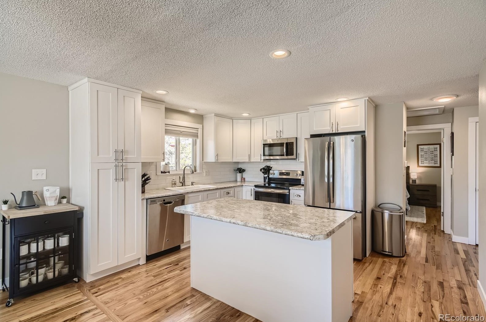 5309 Roxbury Pl, Littleton CO  80128-4967 exterior