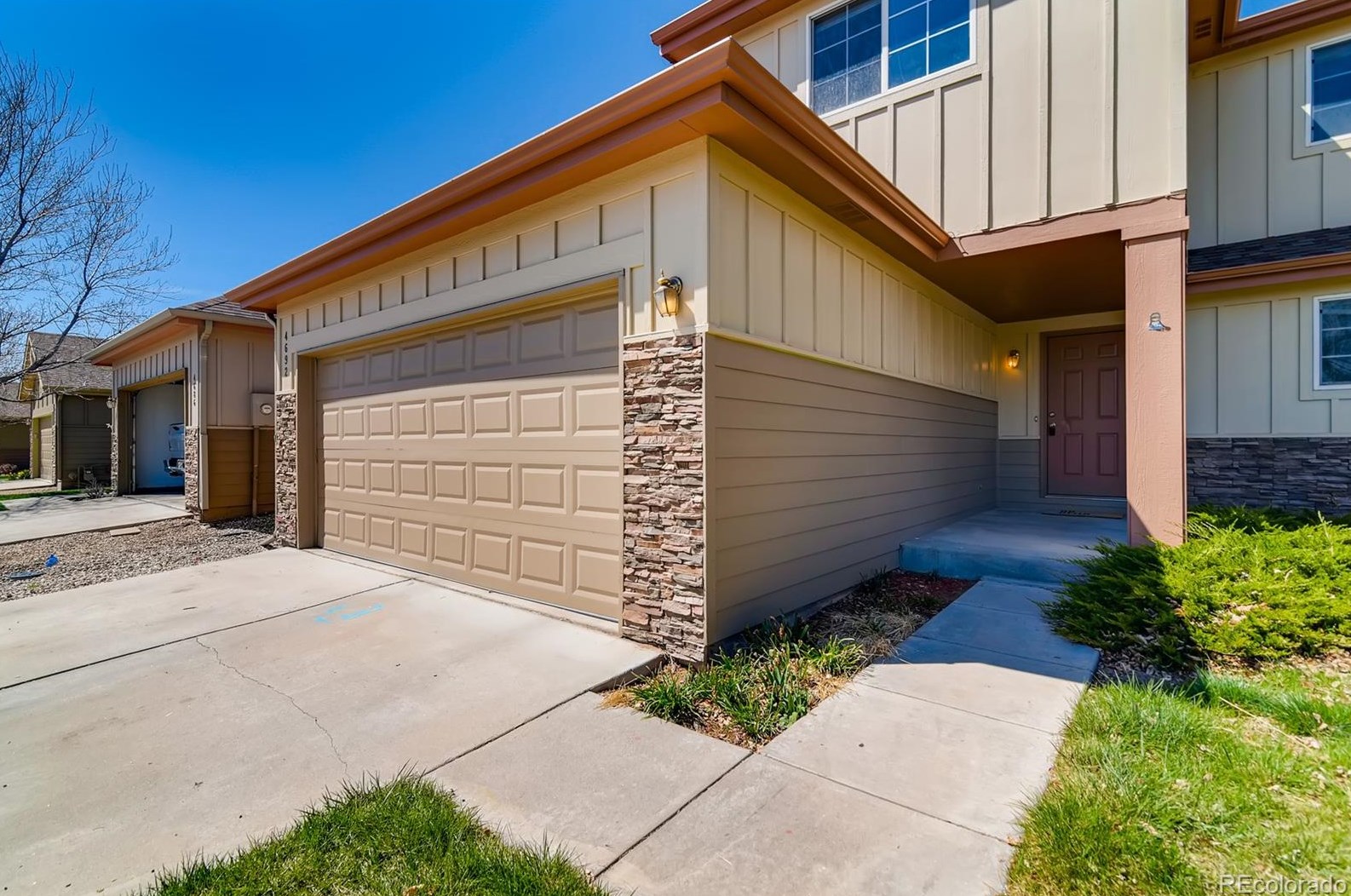 4692 Palamino Ln, Fort Collins, CO 80524