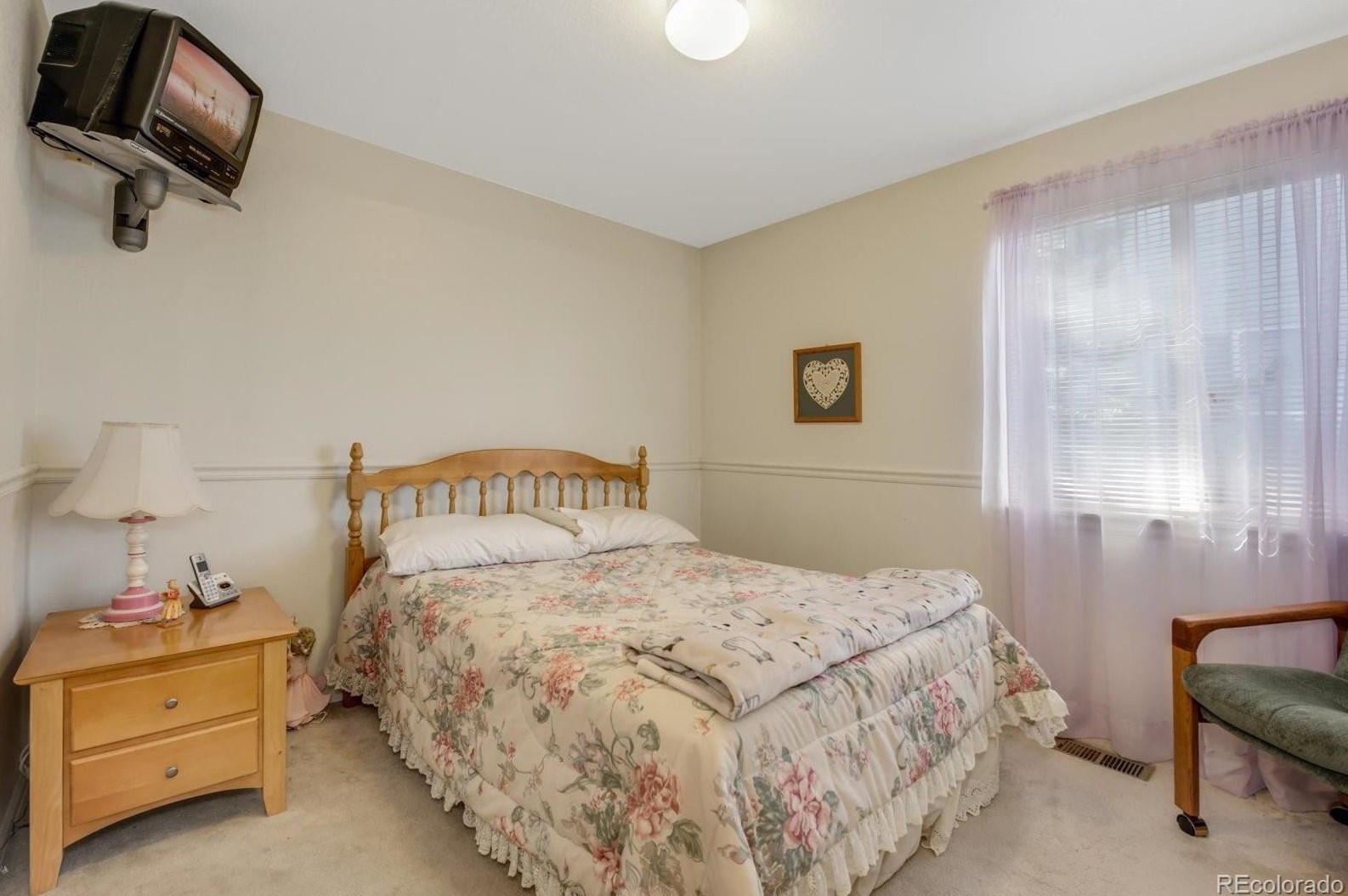 5367 Routt Way, Littleton CO 80127-1612 exterior