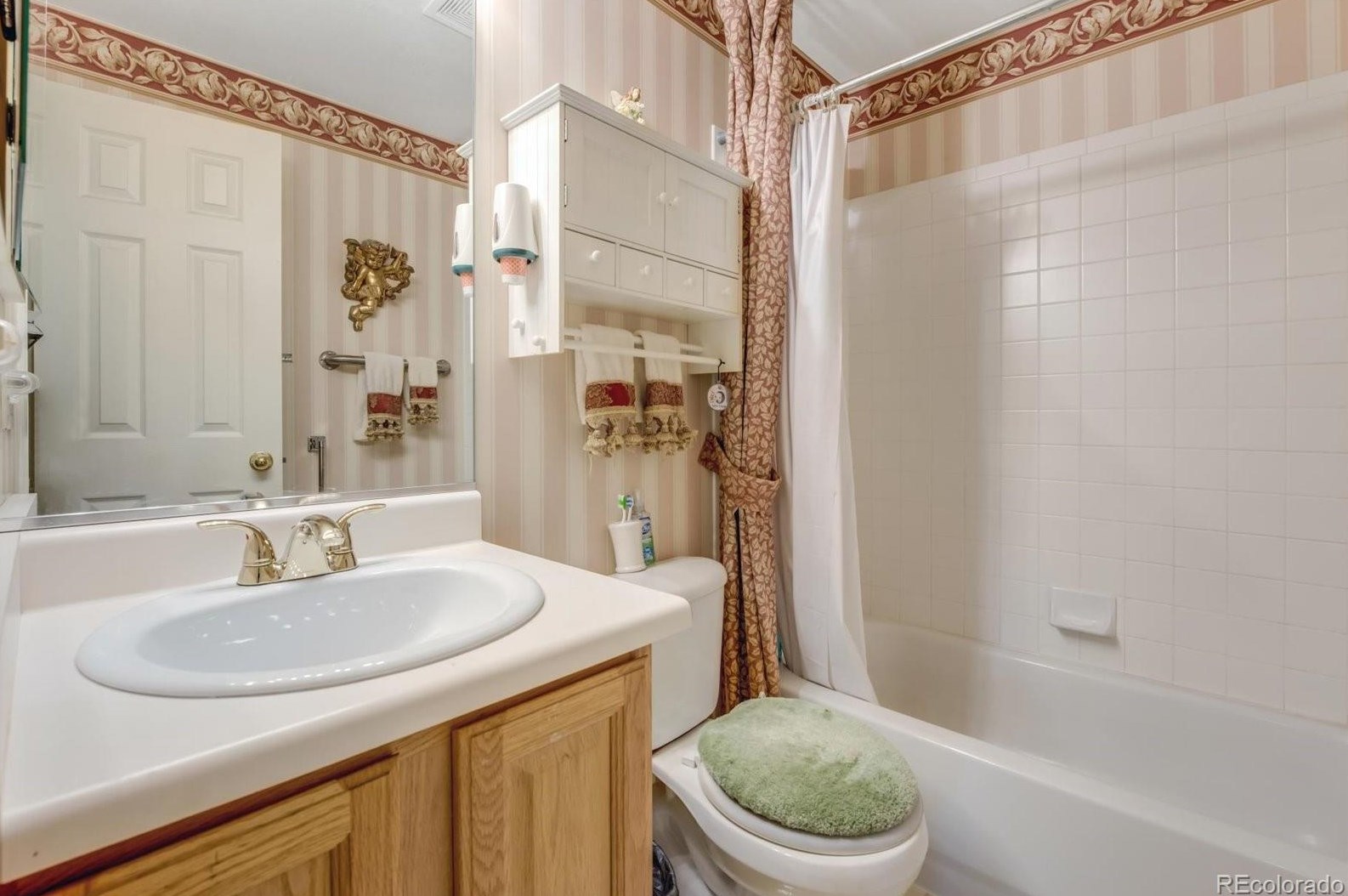 5367 Routt Way, Littleton CO 80127-1612 exterior