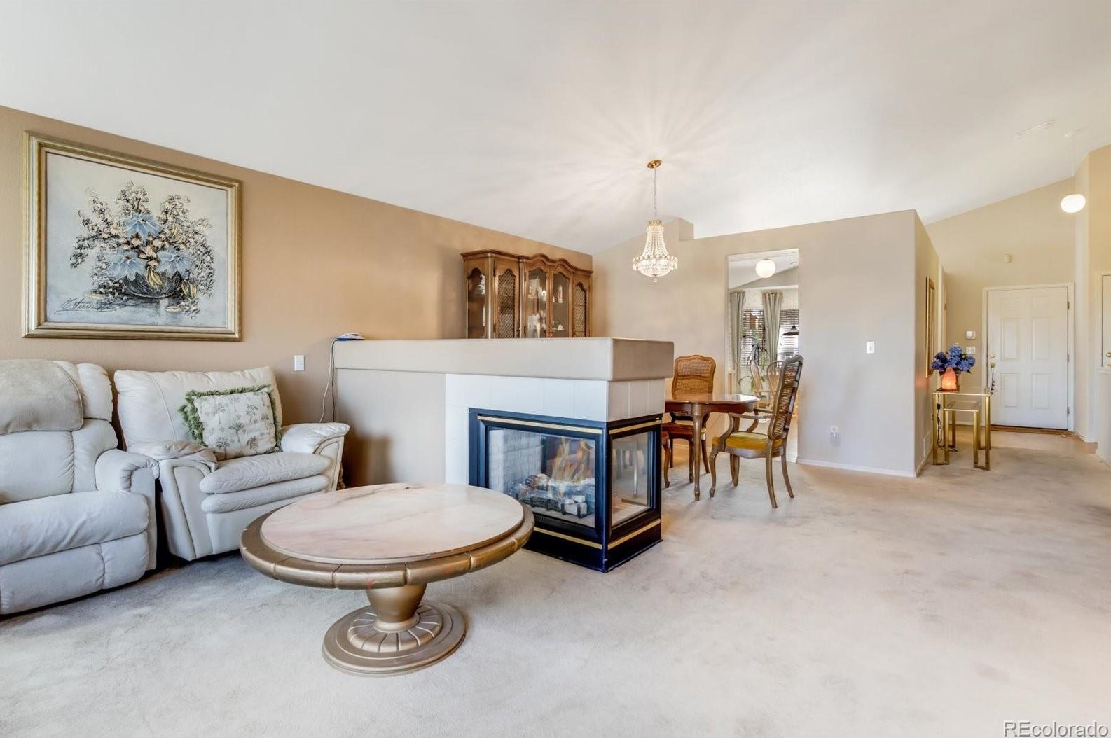 5367 Routt Way, Littleton CO 80127-1612 exterior