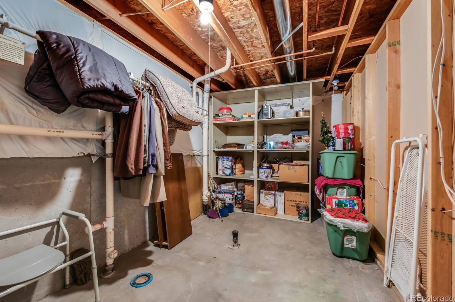 5367 Routt Way, Littleton CO 80127-1612 exterior